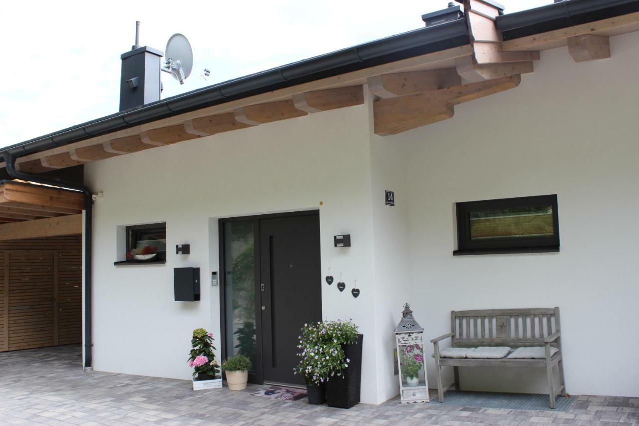 Appartement Sophia 브릭센임탈 외부 사진