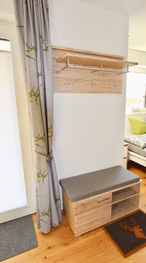 Appartement Sophia 브릭센임탈 외부 사진