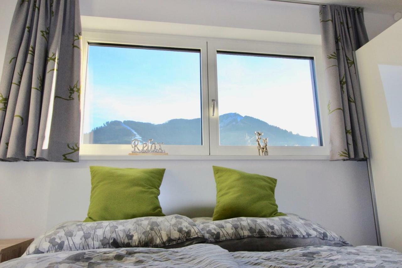 Appartement Sophia 브릭센임탈 외부 사진