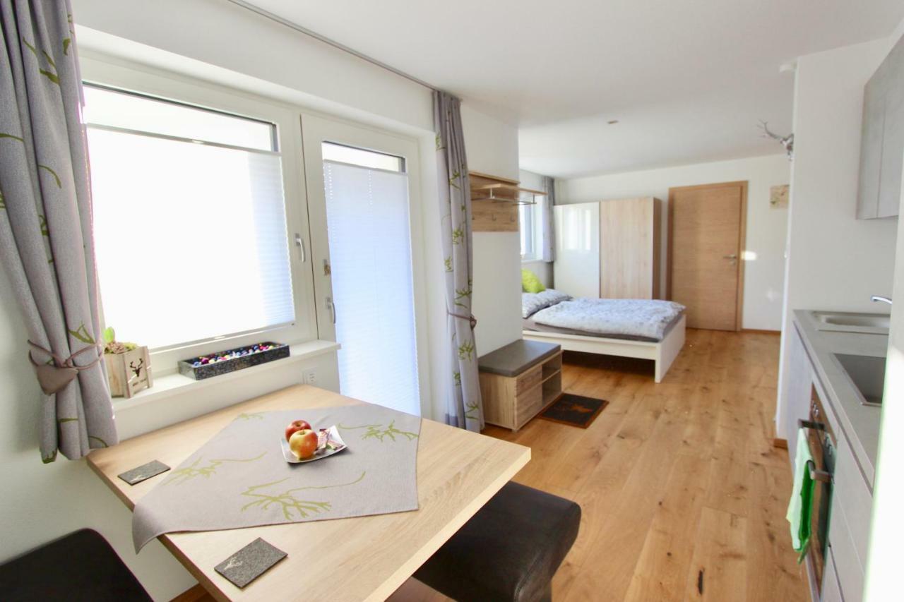 Appartement Sophia 브릭센임탈 외부 사진
