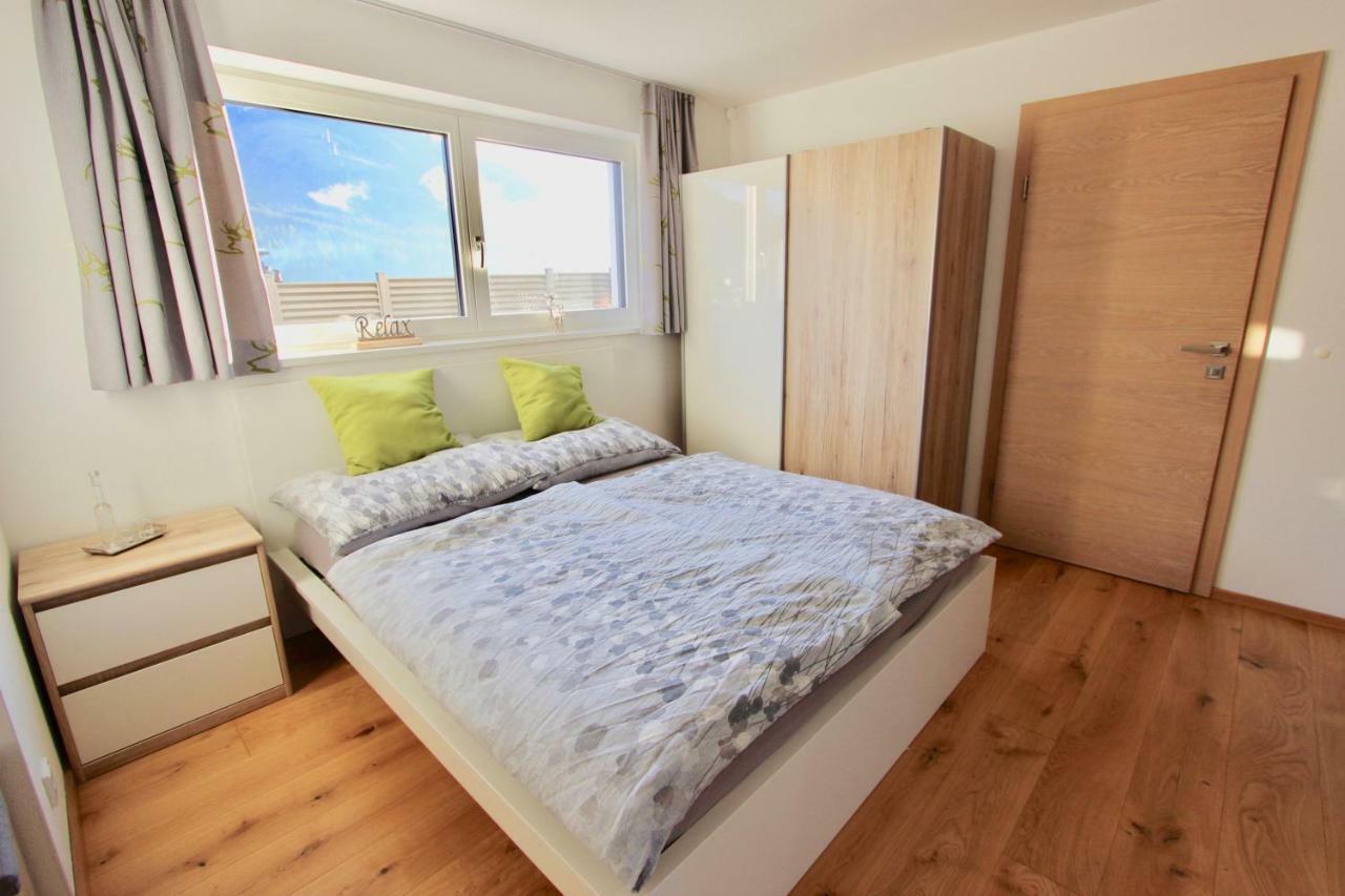Appartement Sophia 브릭센임탈 외부 사진
