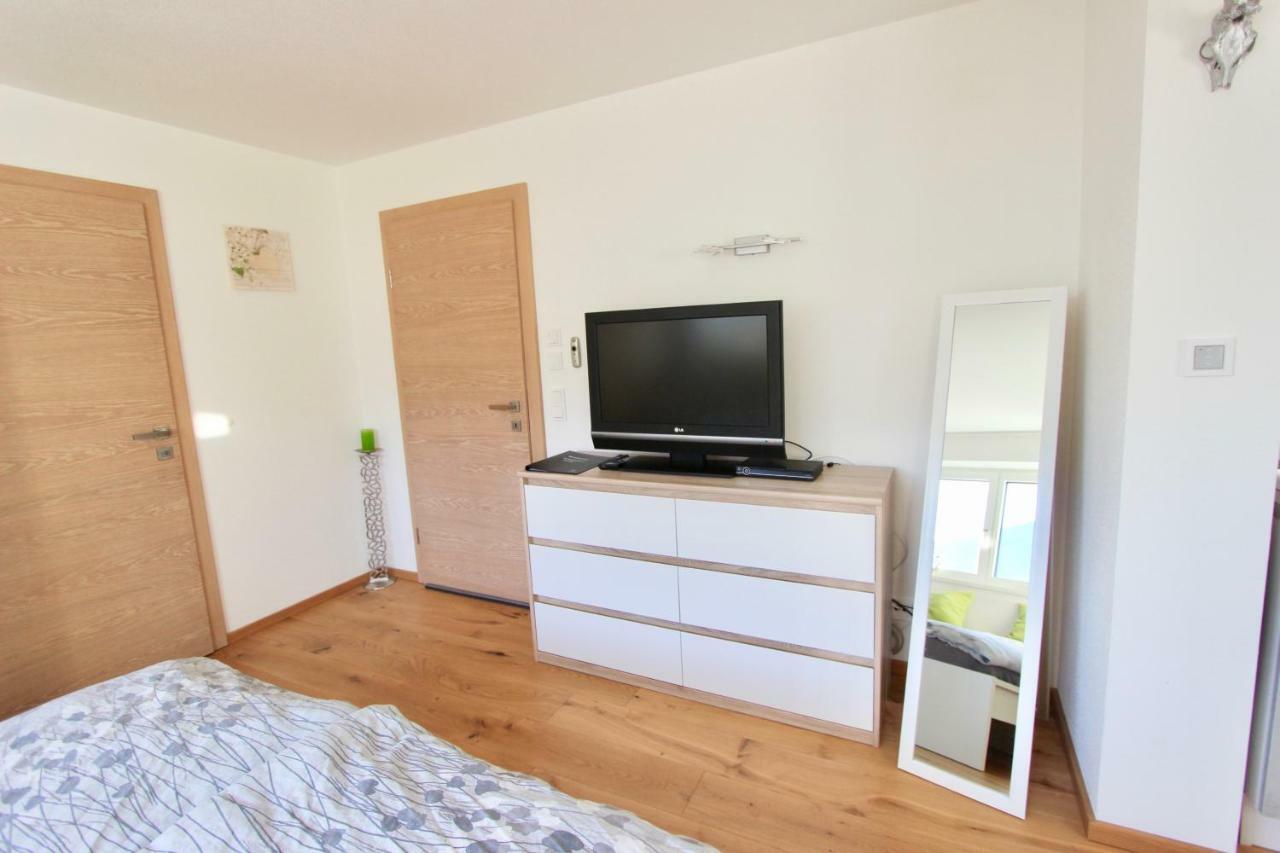 Appartement Sophia 브릭센임탈 외부 사진