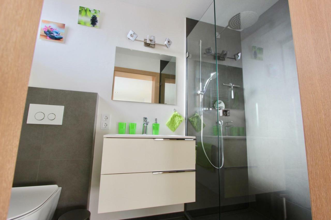 Appartement Sophia 브릭센임탈 외부 사진