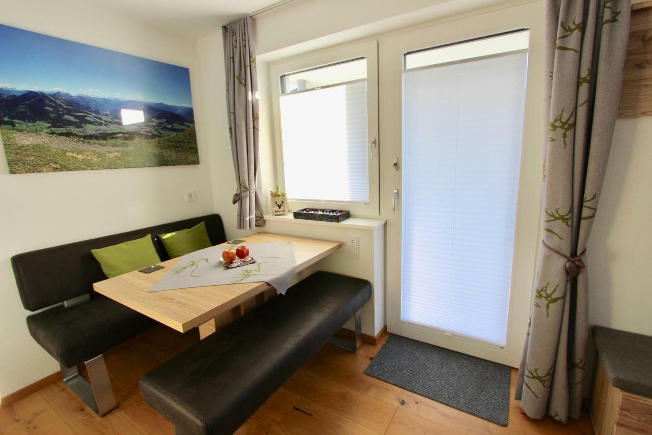 Appartement Sophia 브릭센임탈 외부 사진